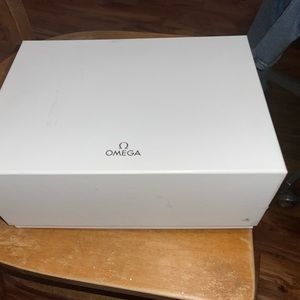 Omega Seamaster Diver 300M Co-Axial Chronograph 44mm